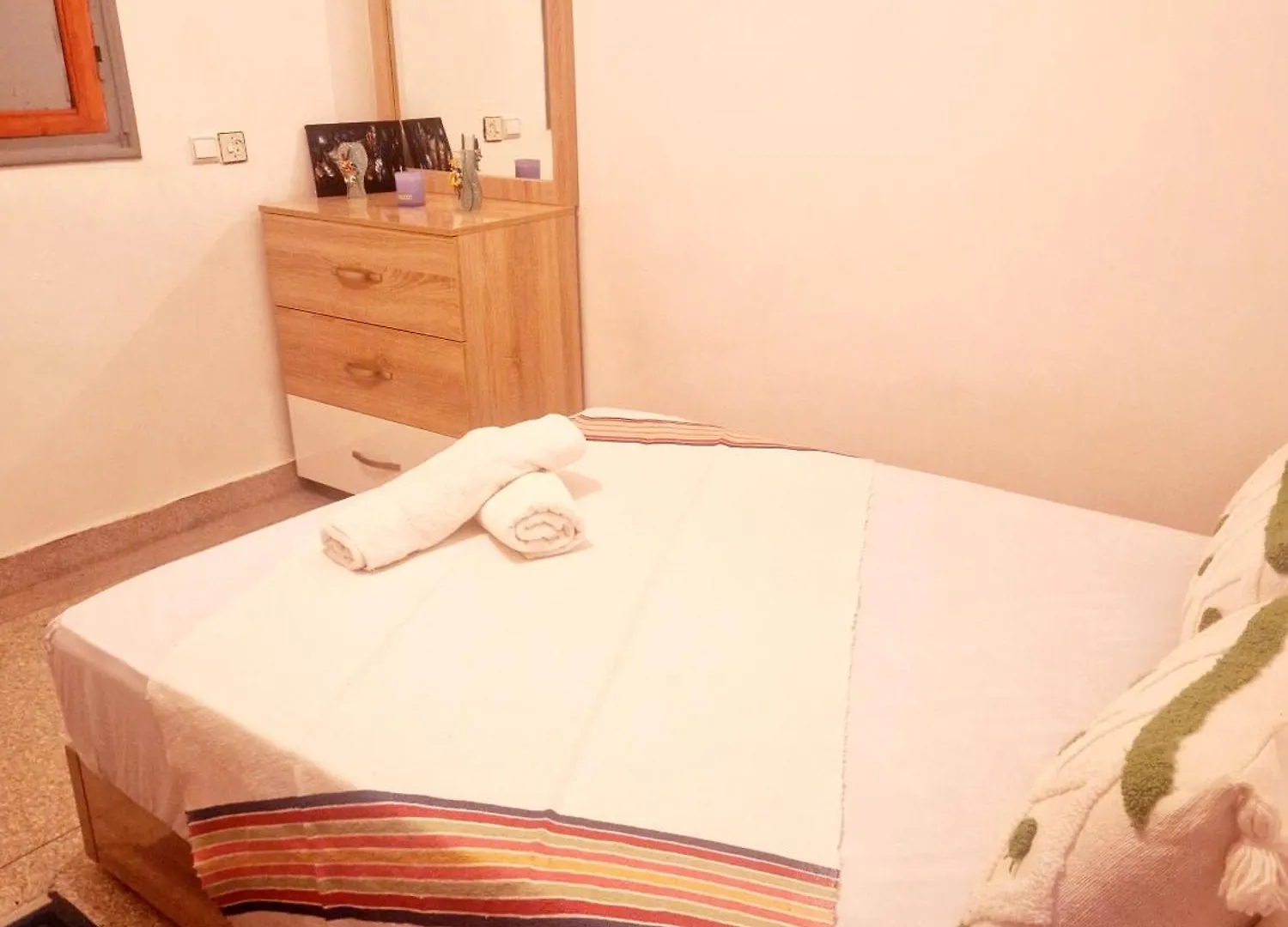 Apartment Ocean Bliss Appartement Agadir Marokko