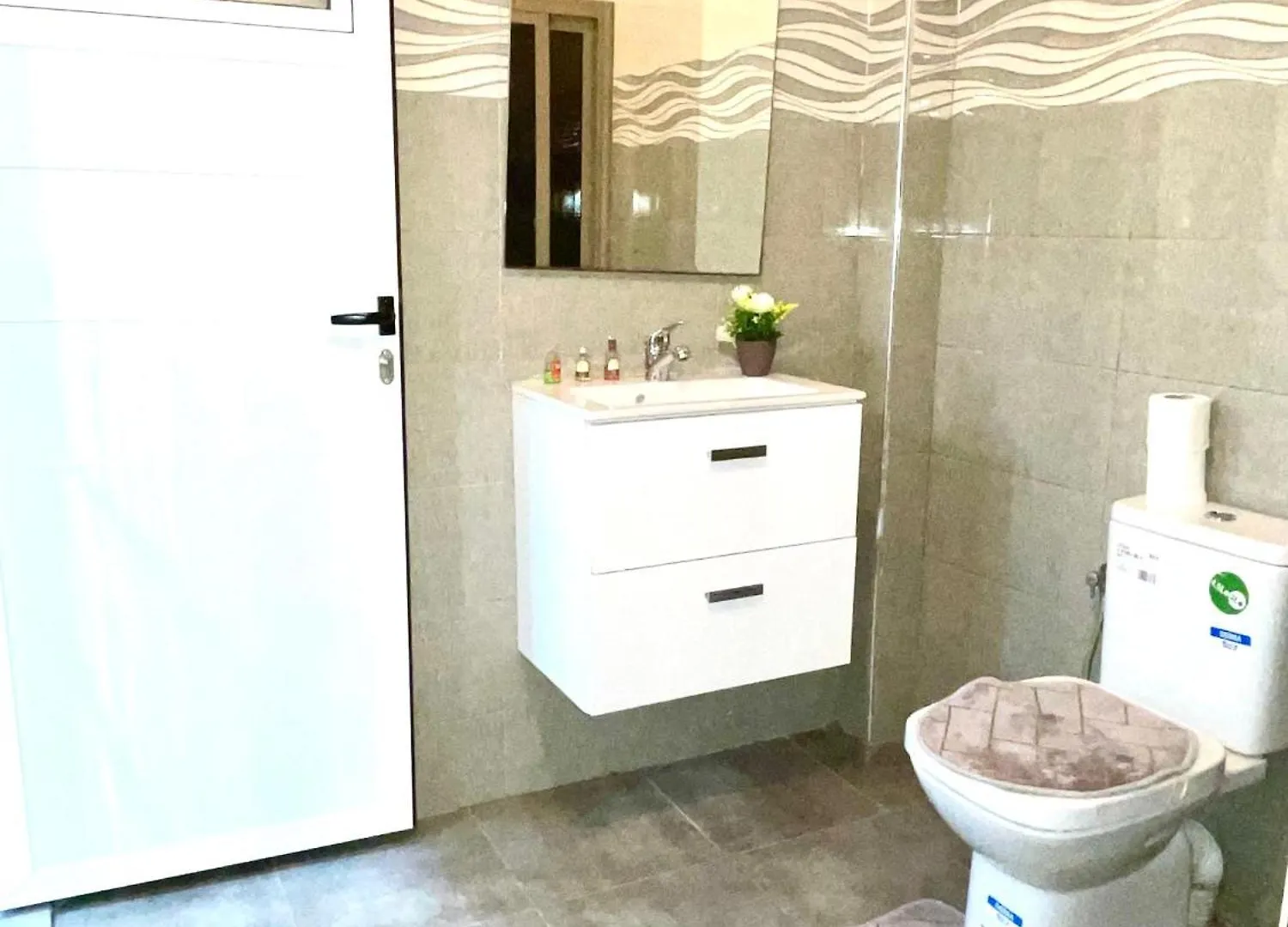 Apartment Ocean Bliss Appartement Agadir Marokko
