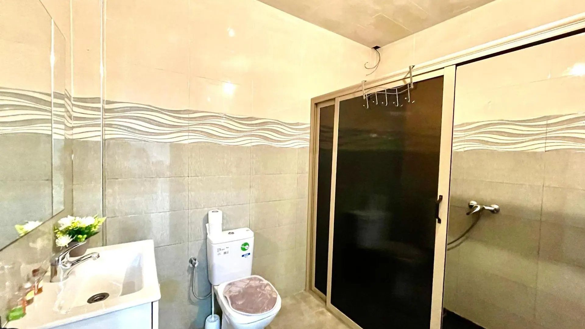 Ocean Bliss Appartement Agadir Apartment