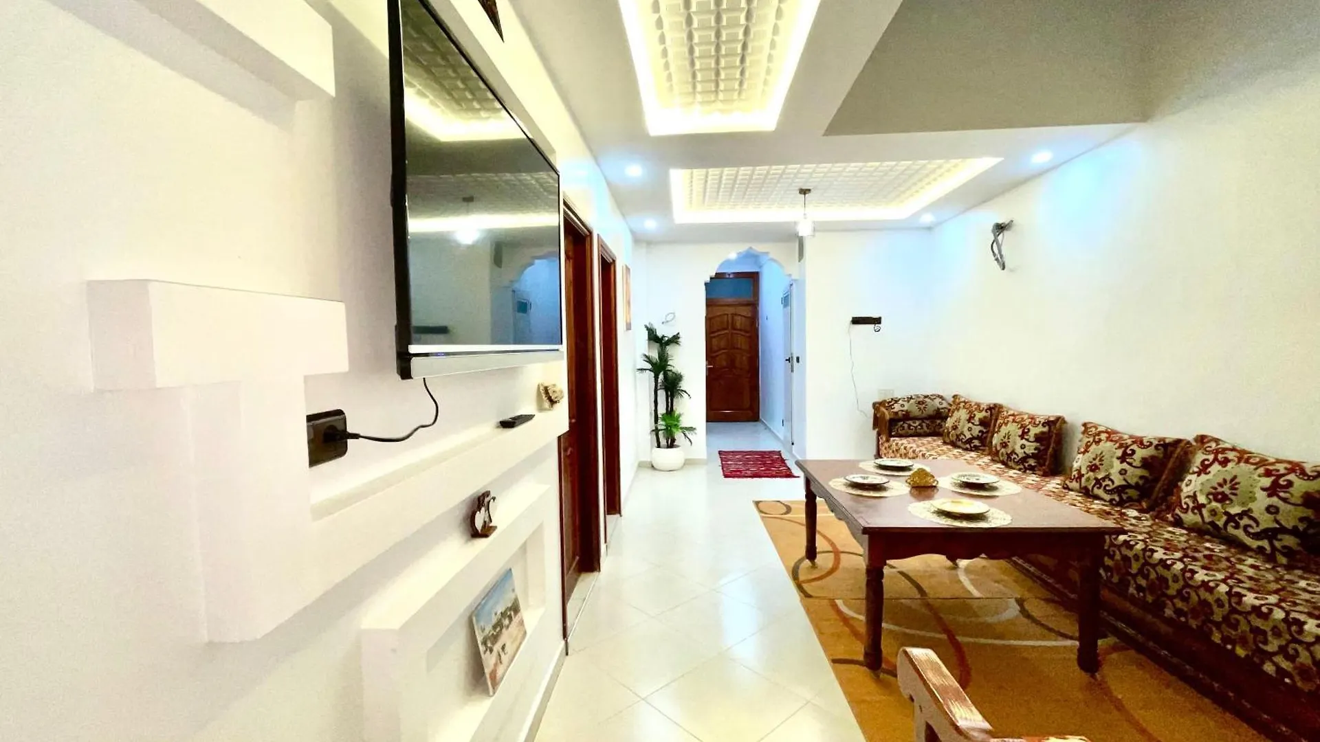 Ocean Bliss Appartement Agadir Marokko