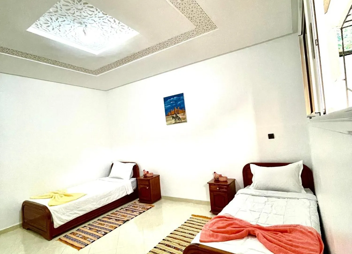 Ocean Bliss Appartement Agádír